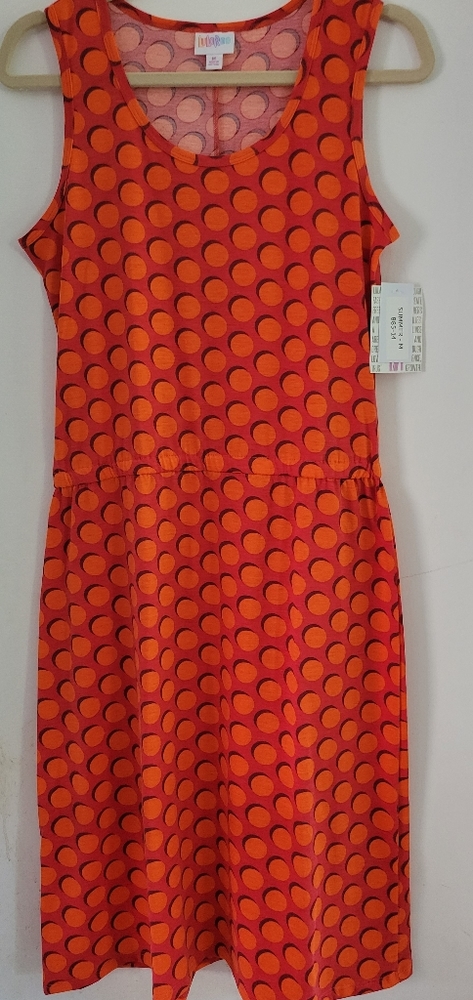 NWT Lularoe Summer dress